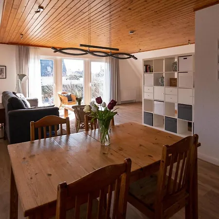 Schoene Unterkunft In Muehbrook Buitenkant foto