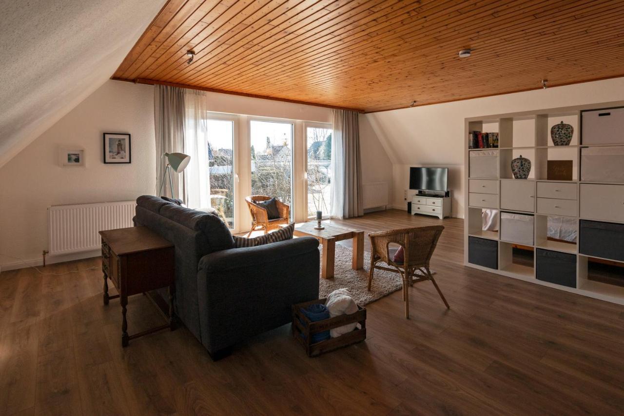 Schoene In Appartement Mühbrook
