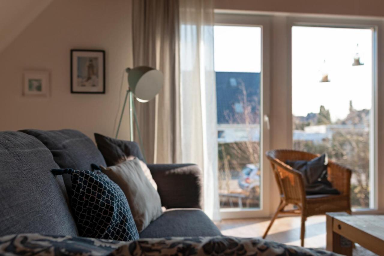 Schoene In Appartement