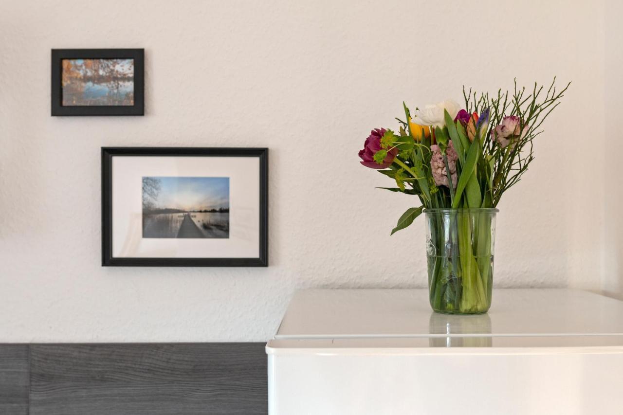 Appartement Schoene In Mühbrook