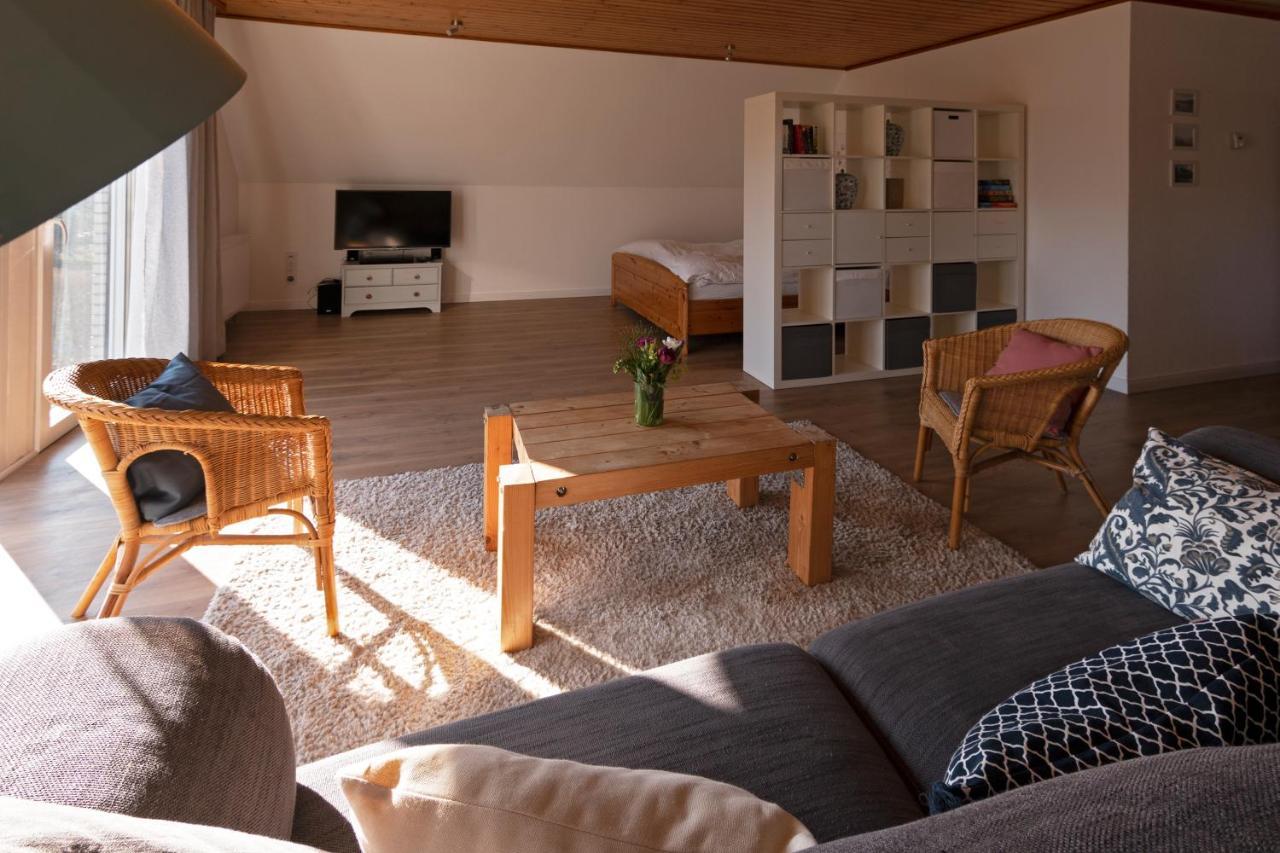 Appartement Schoene In Mühbrook