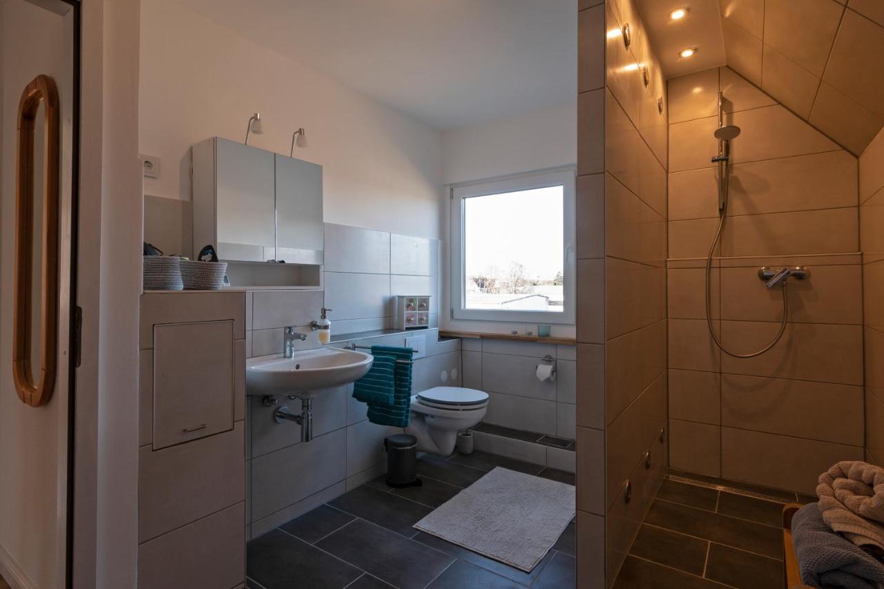 Appartement Schoene In *