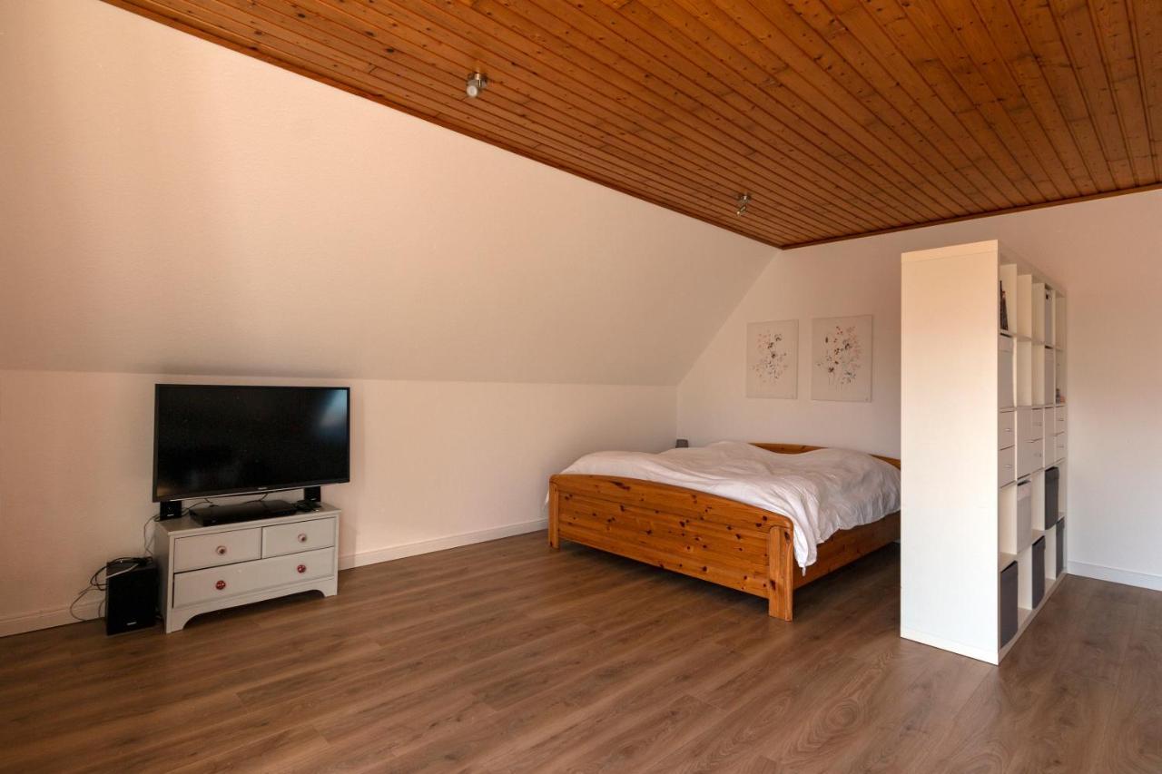 Schoene In Appartement *